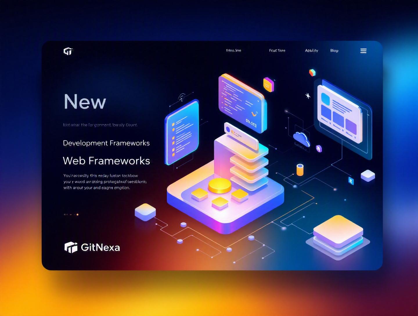 The Ultimate Guide to Modern Web Development Frameworks