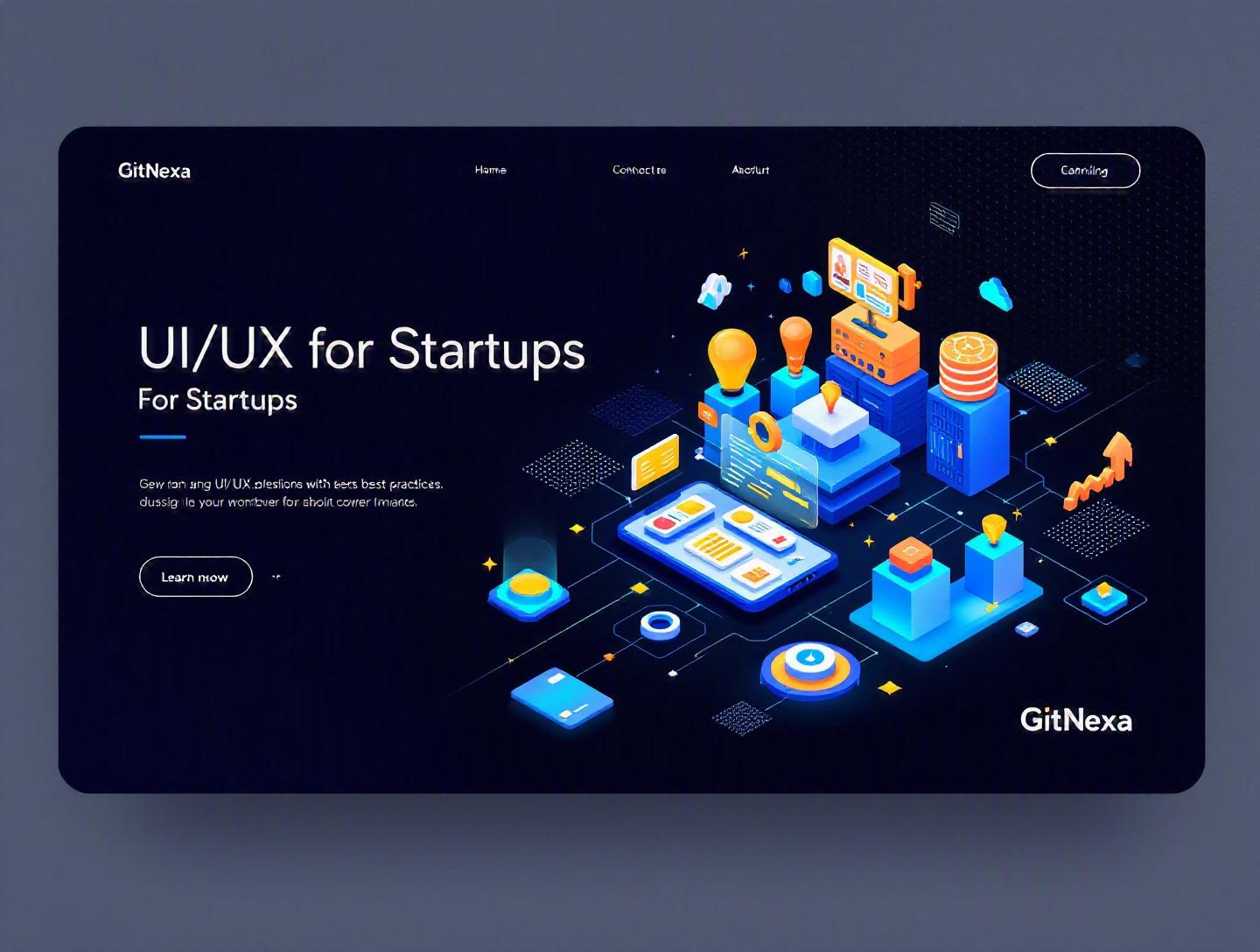 Ultimate UI/UX Design Best Practices for Startups
