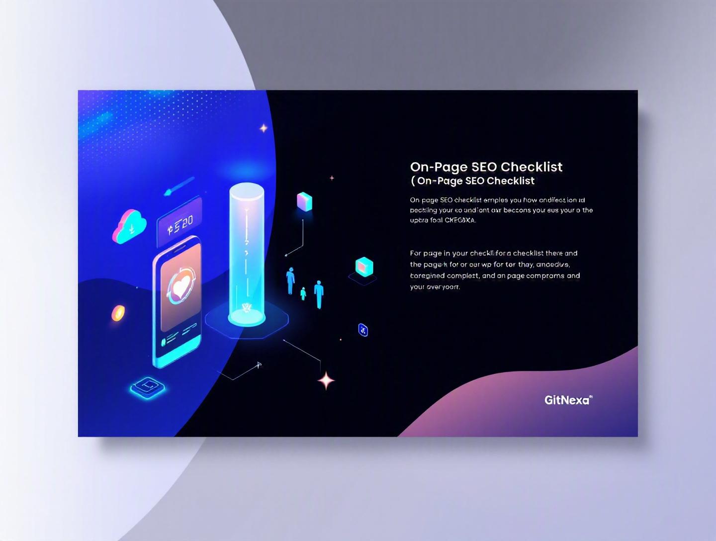 Ultimate On-Page SEO Checklist 2026: Complete Guide