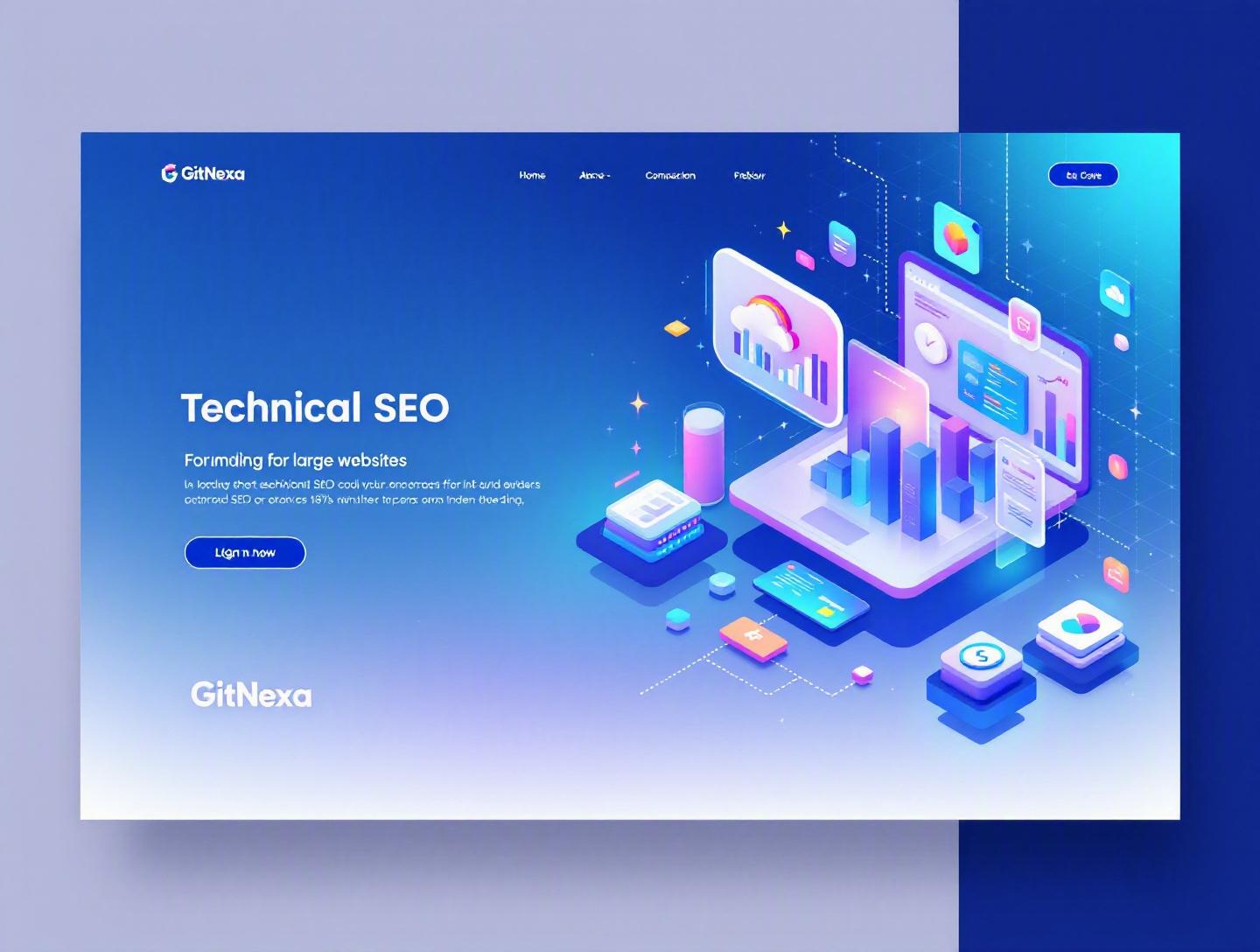 The Ultimate Guide to Technical SEO for Large Websites