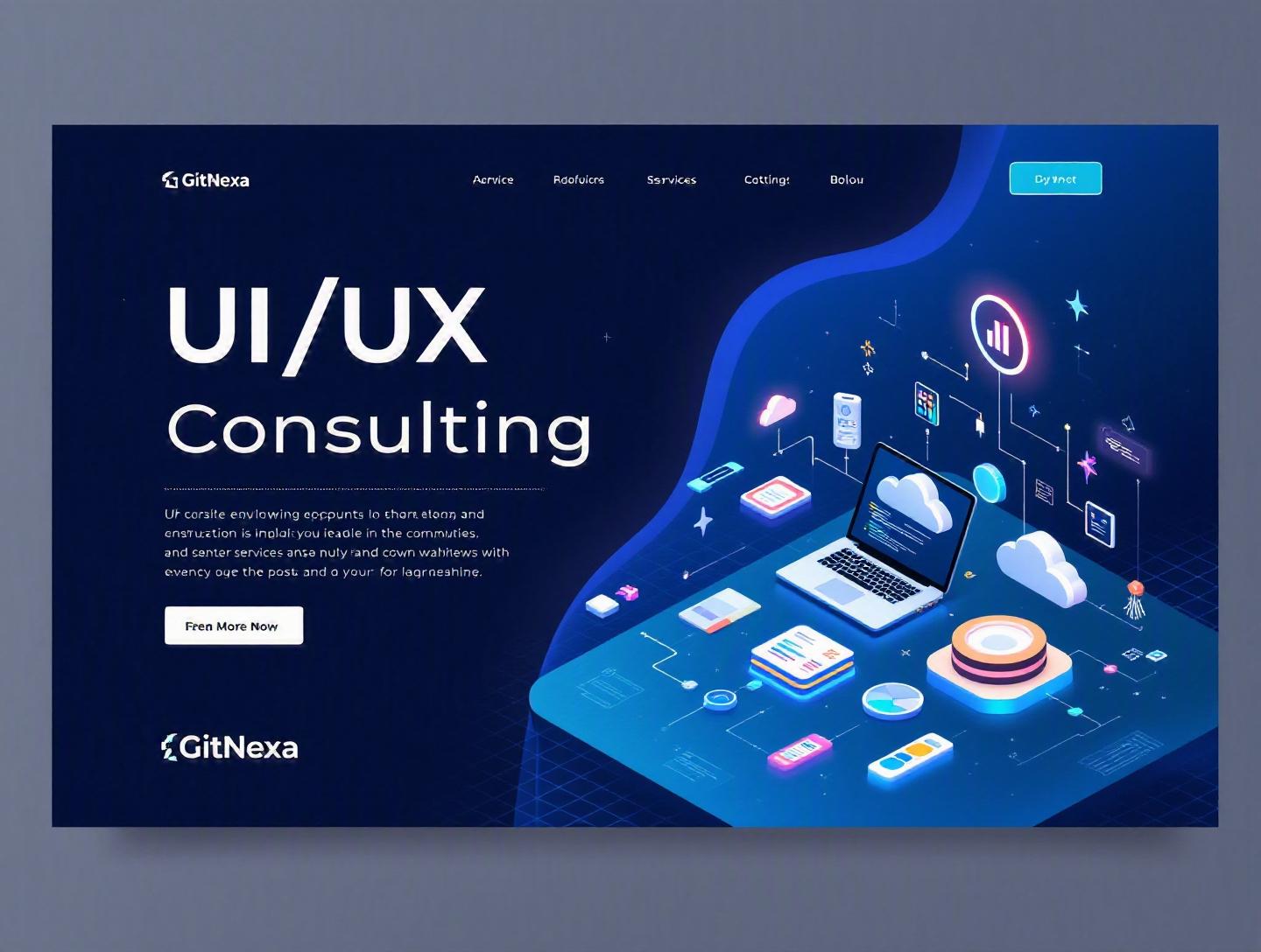 The Ultimate Guide to UI/UX Consulting Services