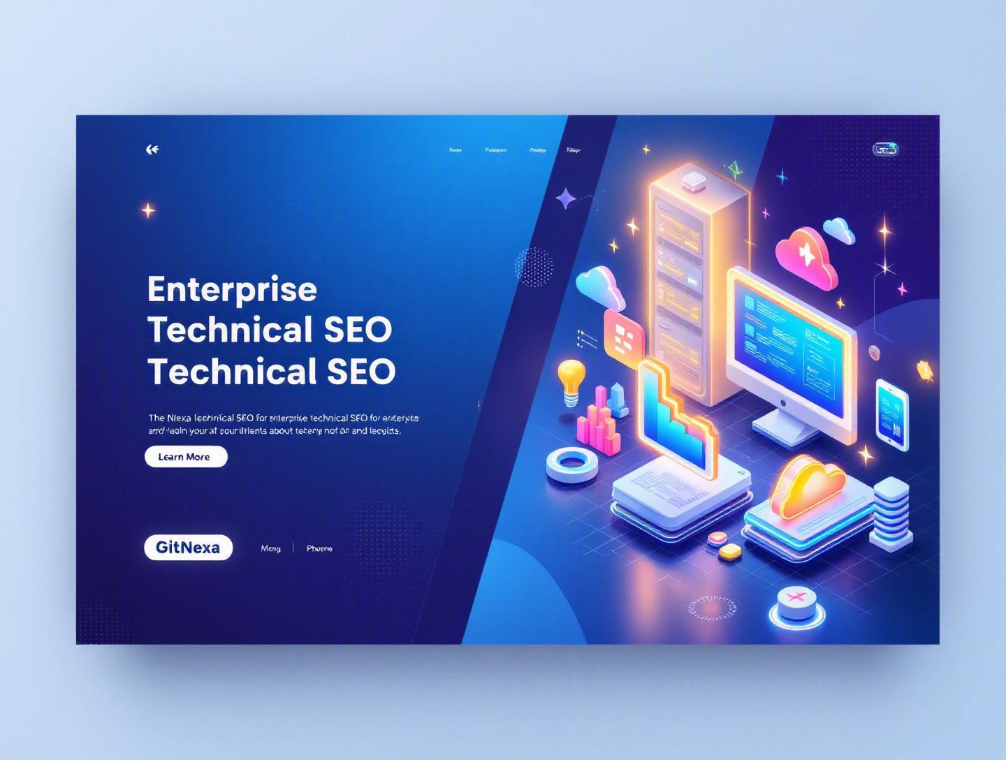 The Ultimate Guide to Technical SEO for Enterprise Websites