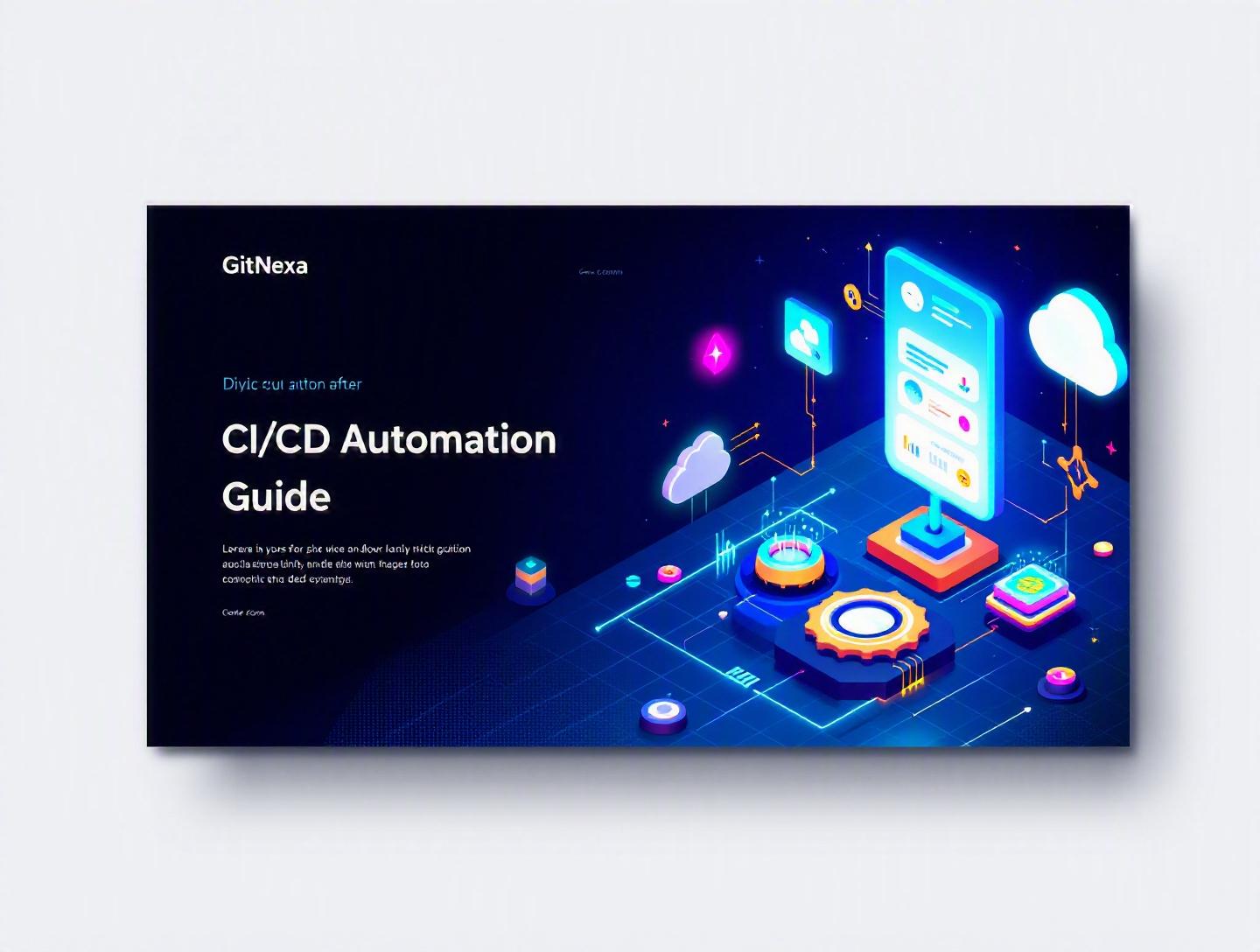 The Ultimate DevOps CI/CD Automation Guide