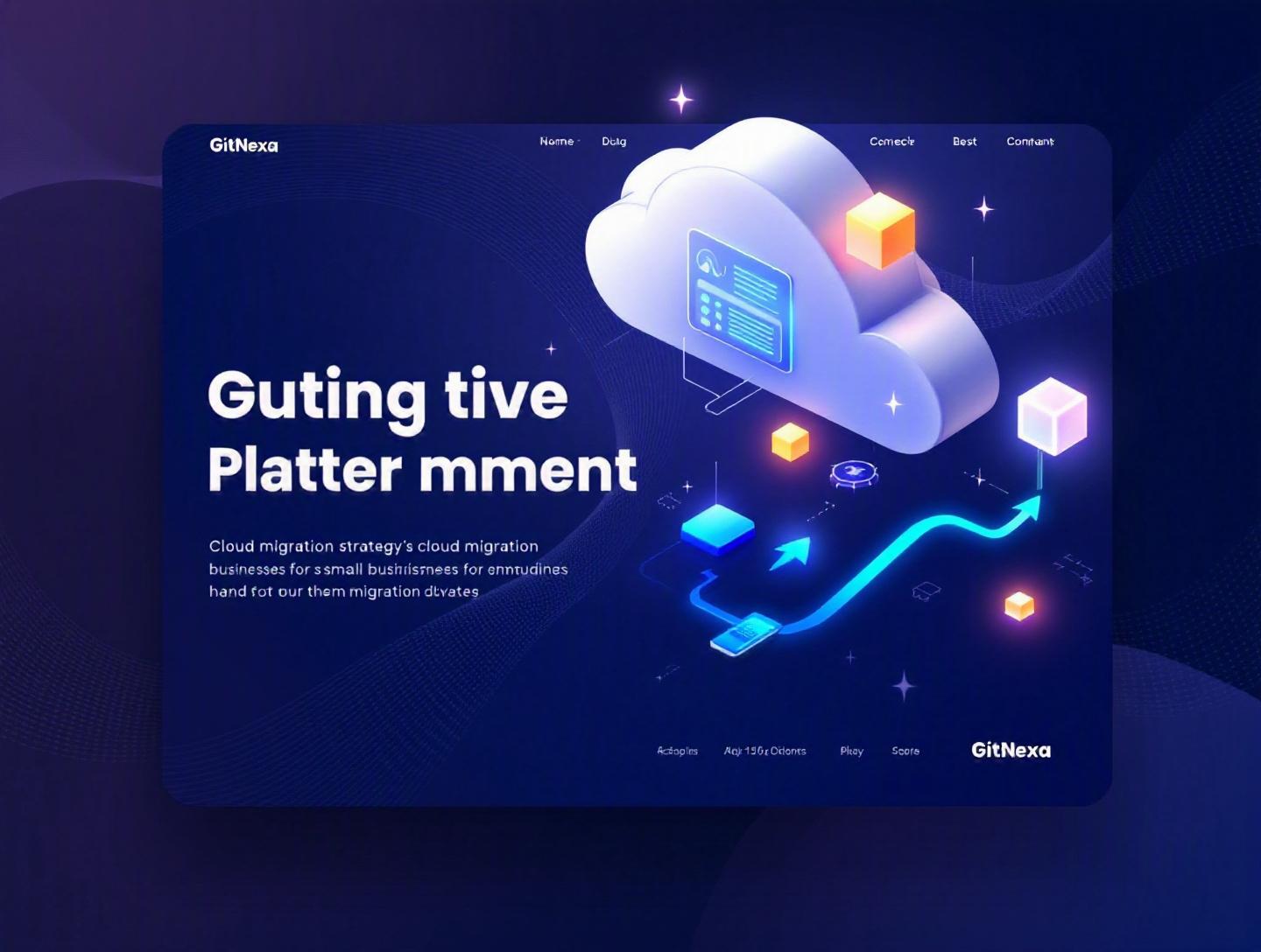 Ultimate Cloud Migration Strategy for Small Businesses
