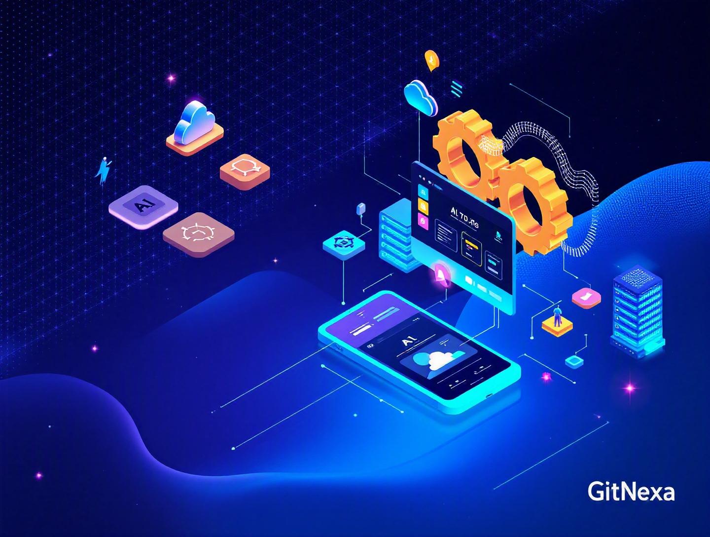 The Ultimate Guide to AI-Powered Enterprise Apps