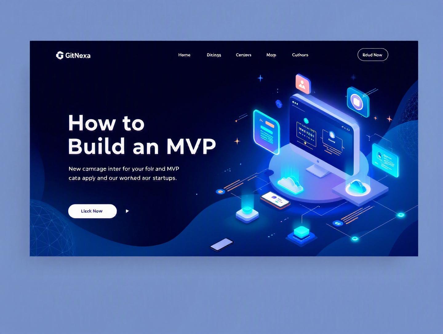 The Ultimate Guide to Build an MVP for Startups