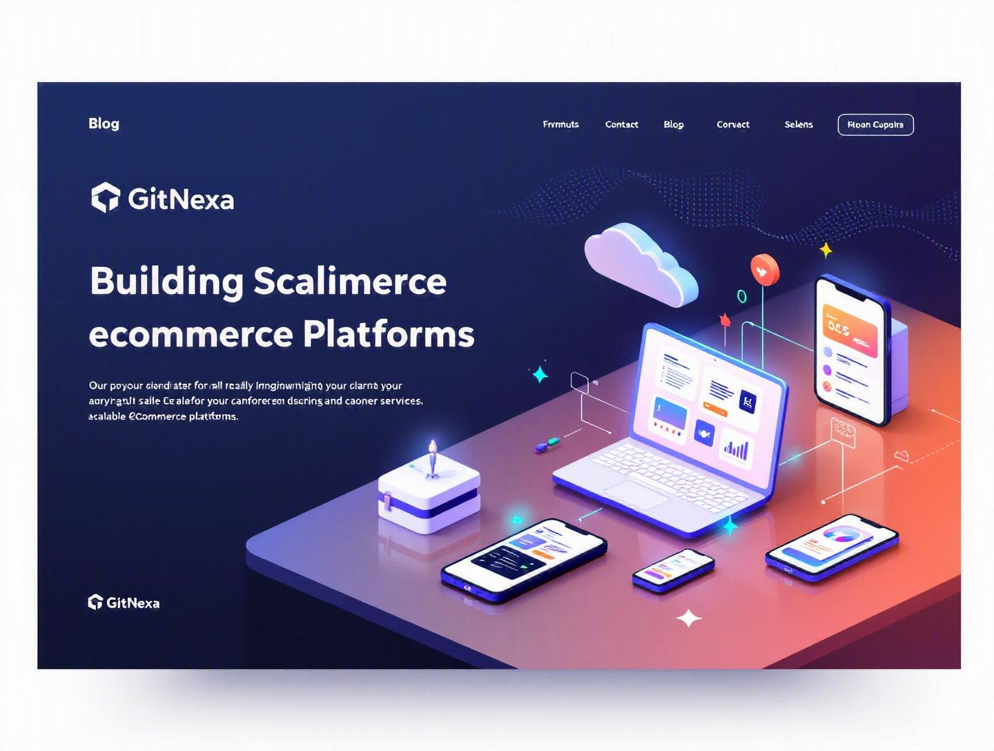 The Ultimate Guide to Building Scalable eCommerce Platforms