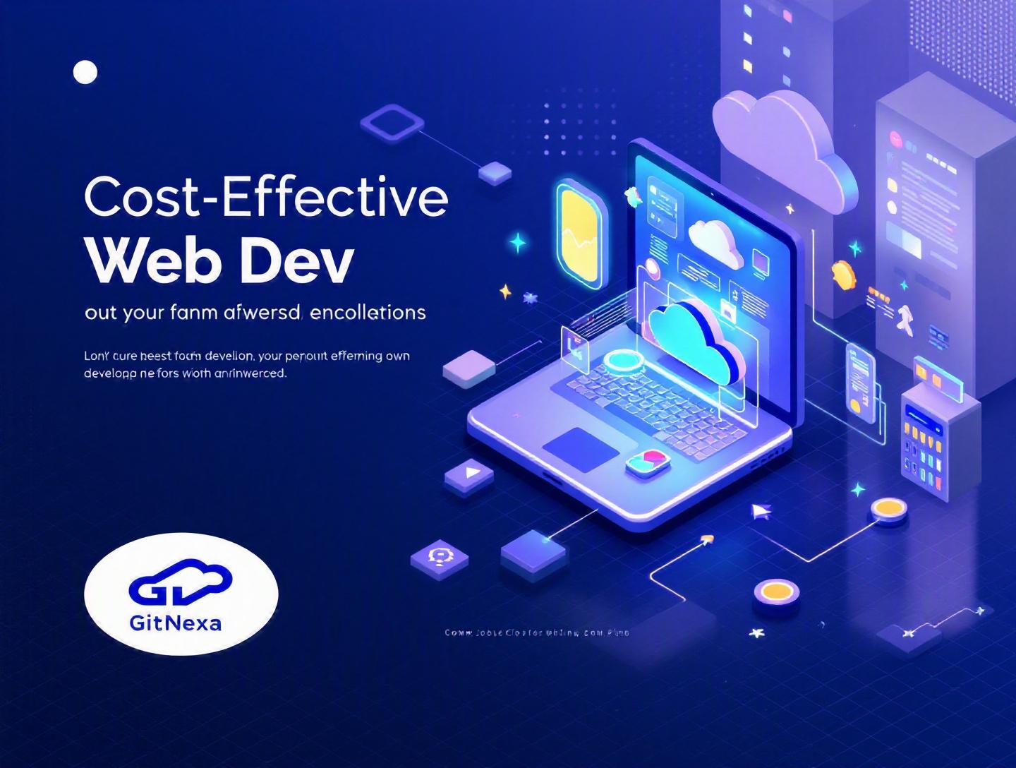 The Ultimate Guide to Cost-Effective Web Development Strategies
