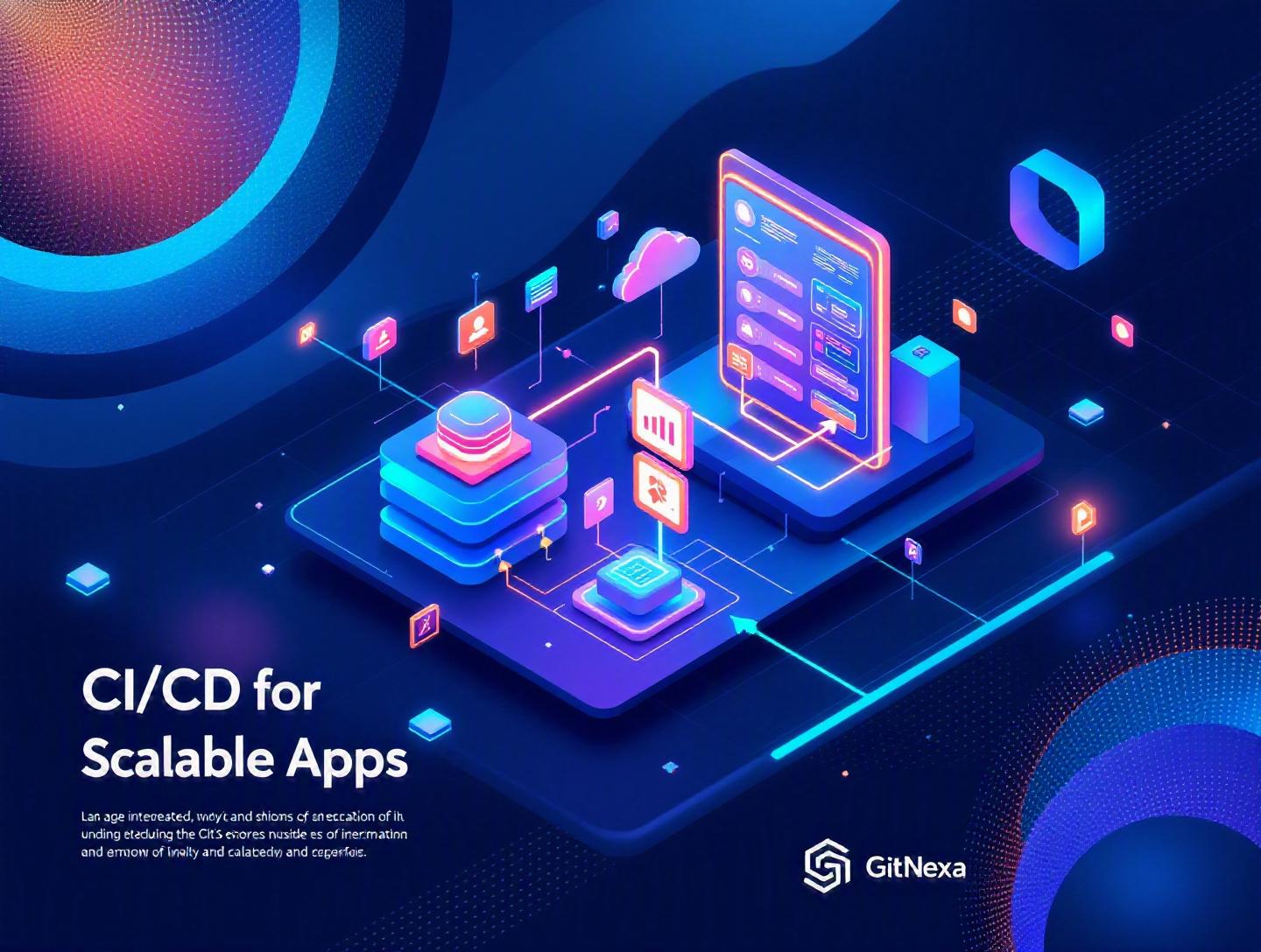 The Ultimate Guide to CI/CD Pipelines for Scalable Apps