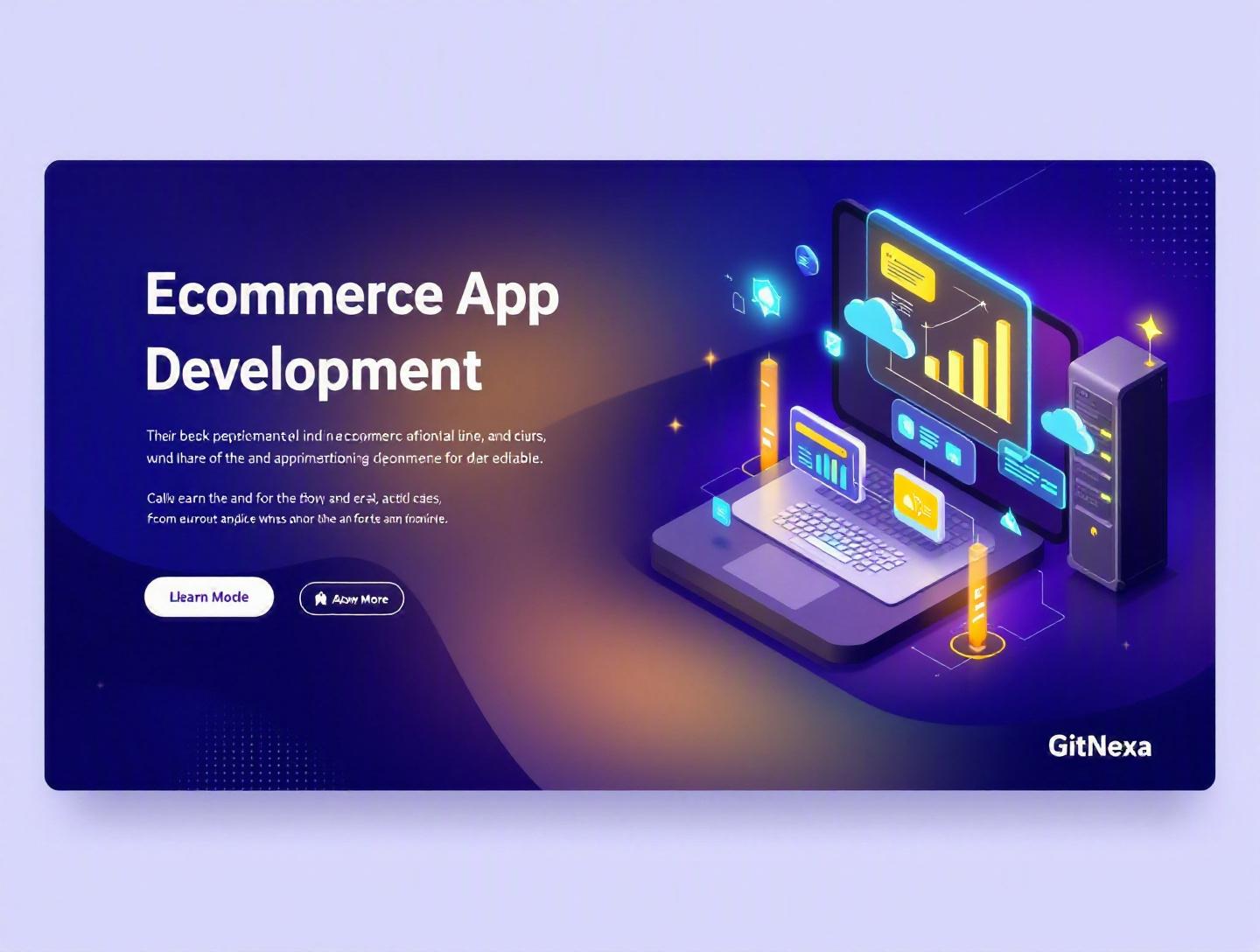 The Ultimate Guide to Ecommerce Application Development