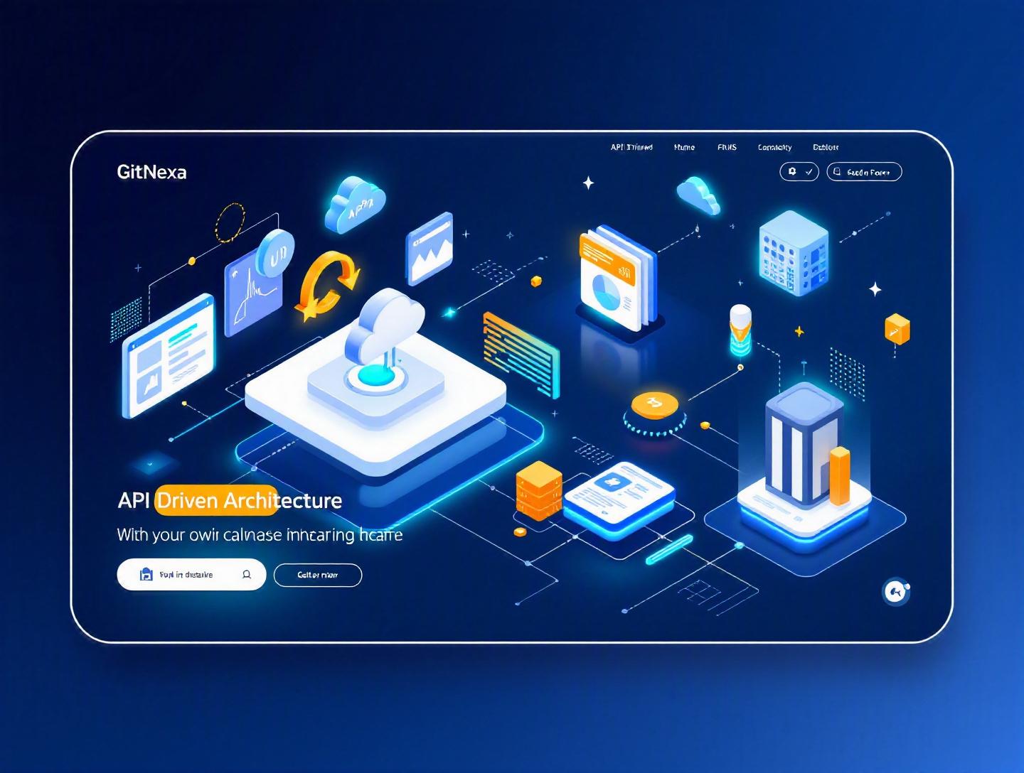 The Ultimate Guide to API-Driven Architecture