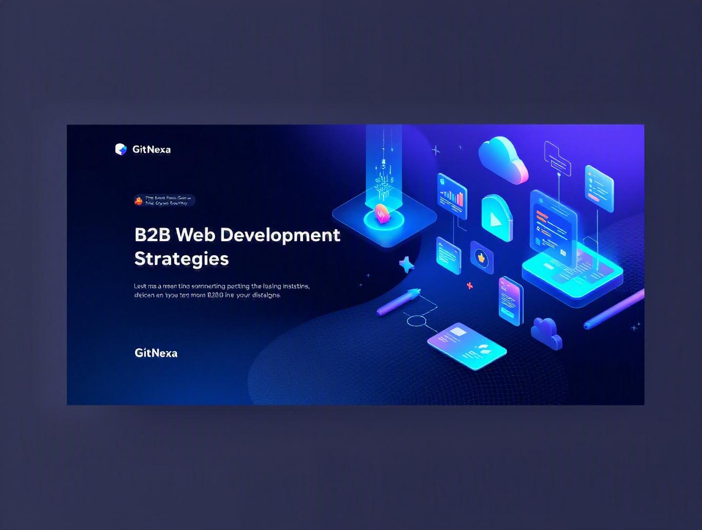 Ultimate B2B Web Development Strategies Guide