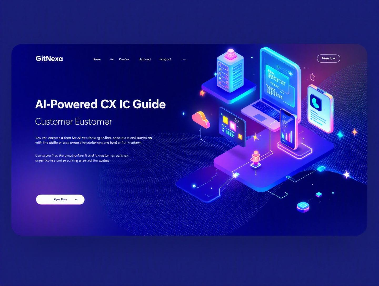 The Ultimate Guide to AI-Powered Customer Experience