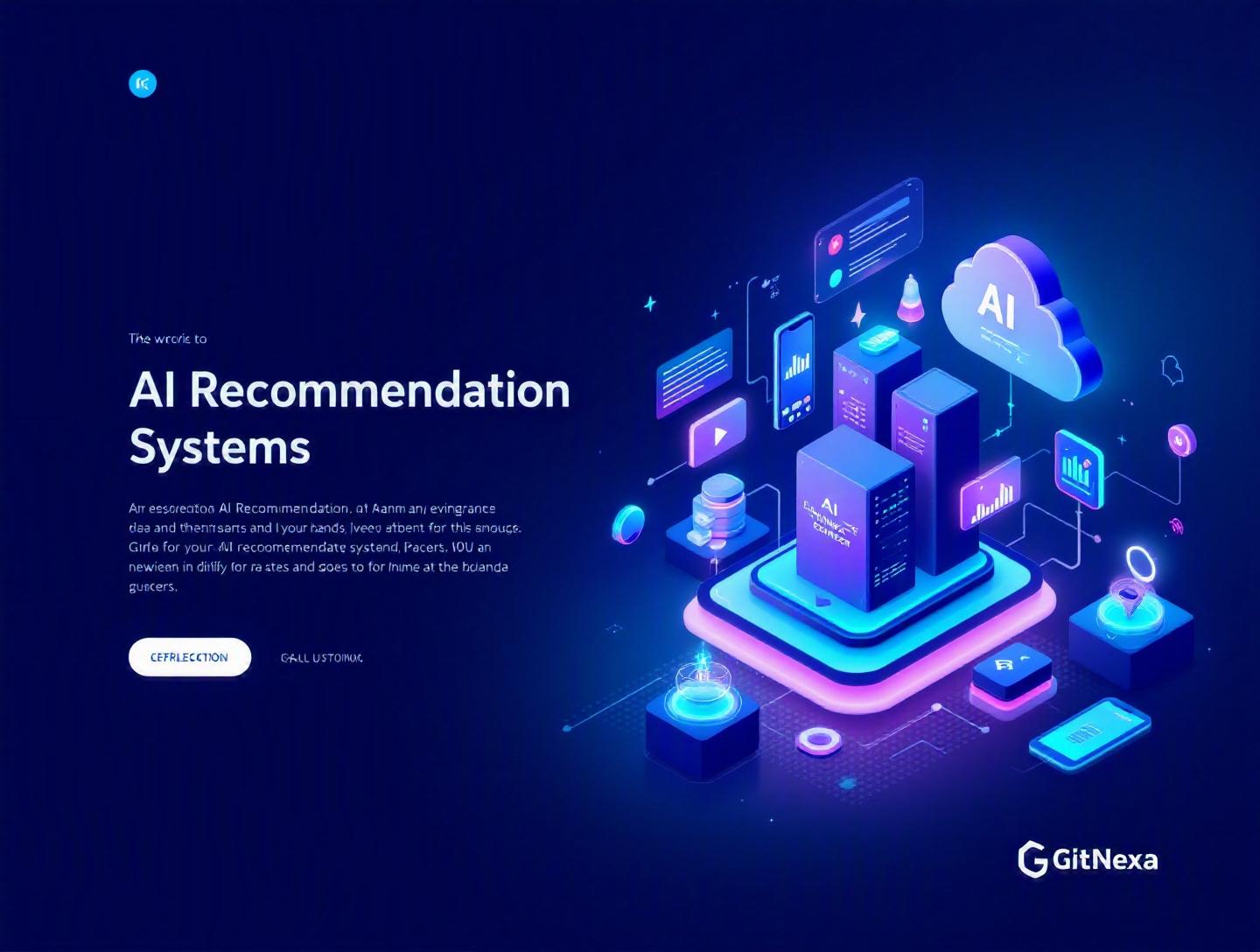 The Ultimate Guide to AI-Powered Recommendation Systems