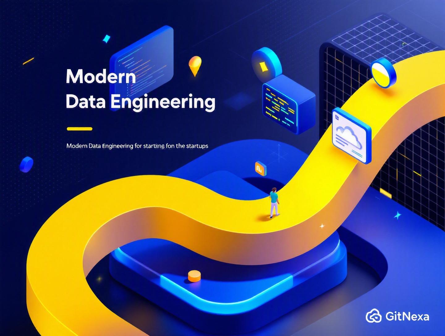 The Ultimate Guide to Modern Data Engineering for Startups