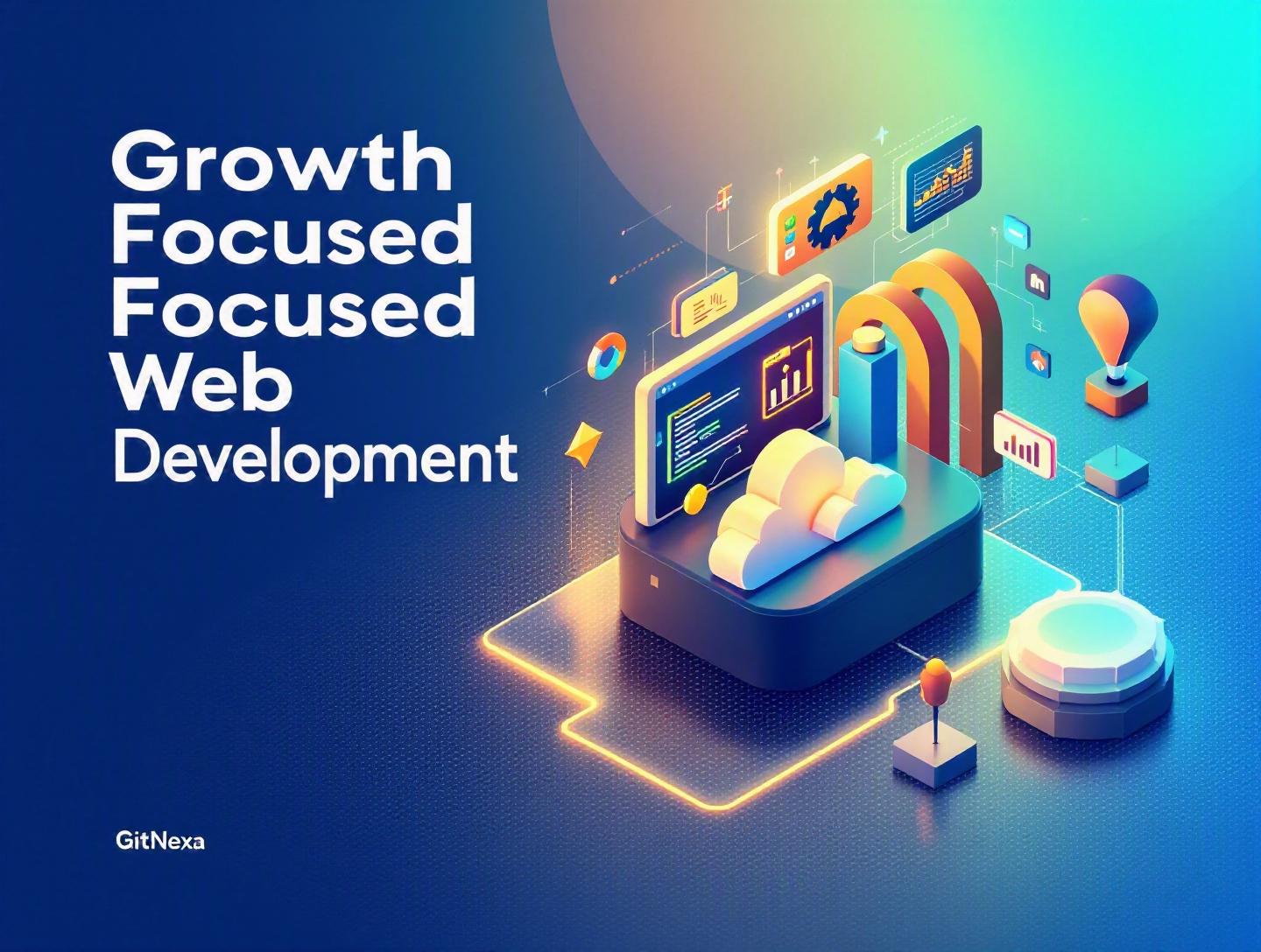 The Ultimate Guide to Growth-Focused Web Development