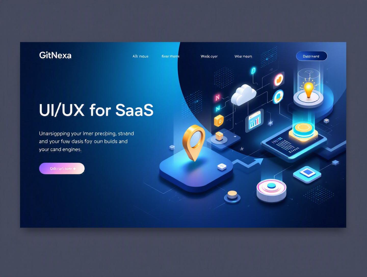 The Ultimate Guide to UI/UX Design for SaaS Platforms