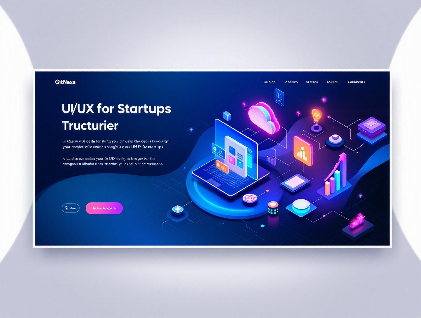 The Ultimate UI/UX Design Process for Startups