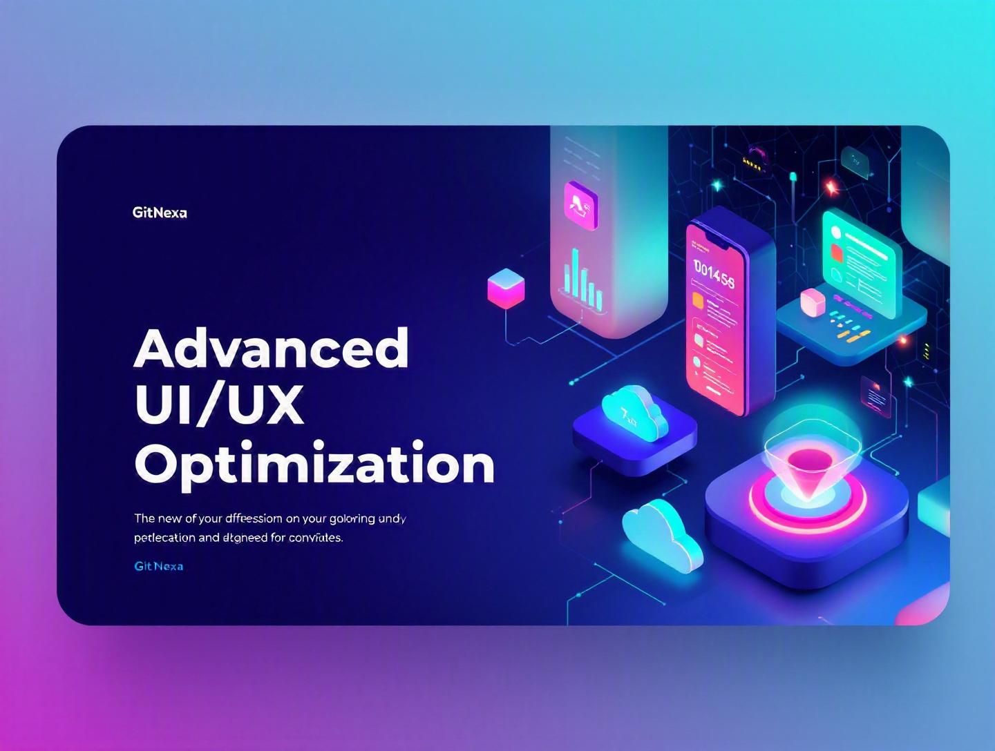 The Ultimate Guide to Advanced UI/UX Optimization