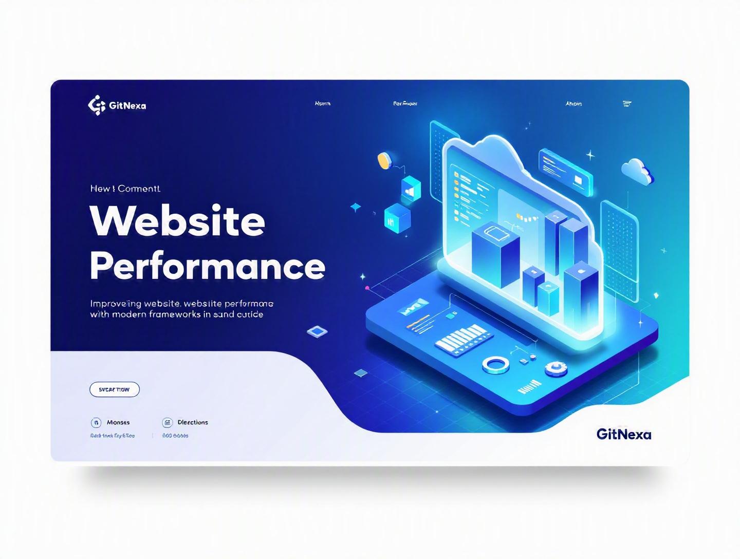 The Ultimate Guide to Improving Website Performance with Modern Frameworks