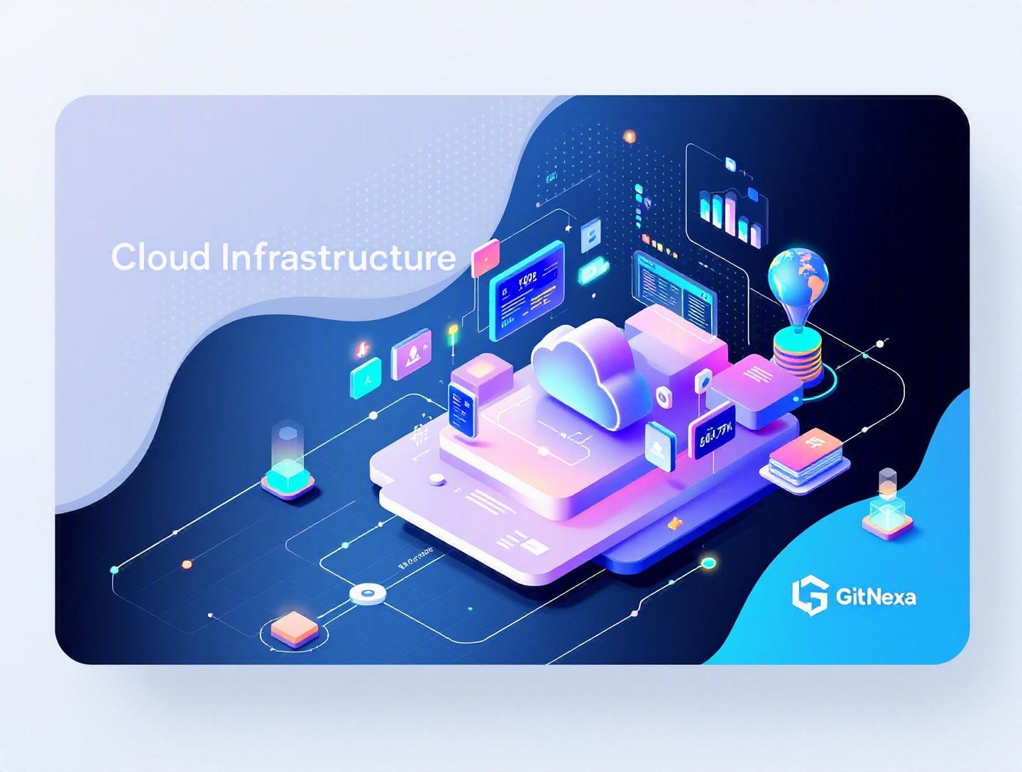 The Ultimate Guide to Cloud Infrastructure for Small Businesses