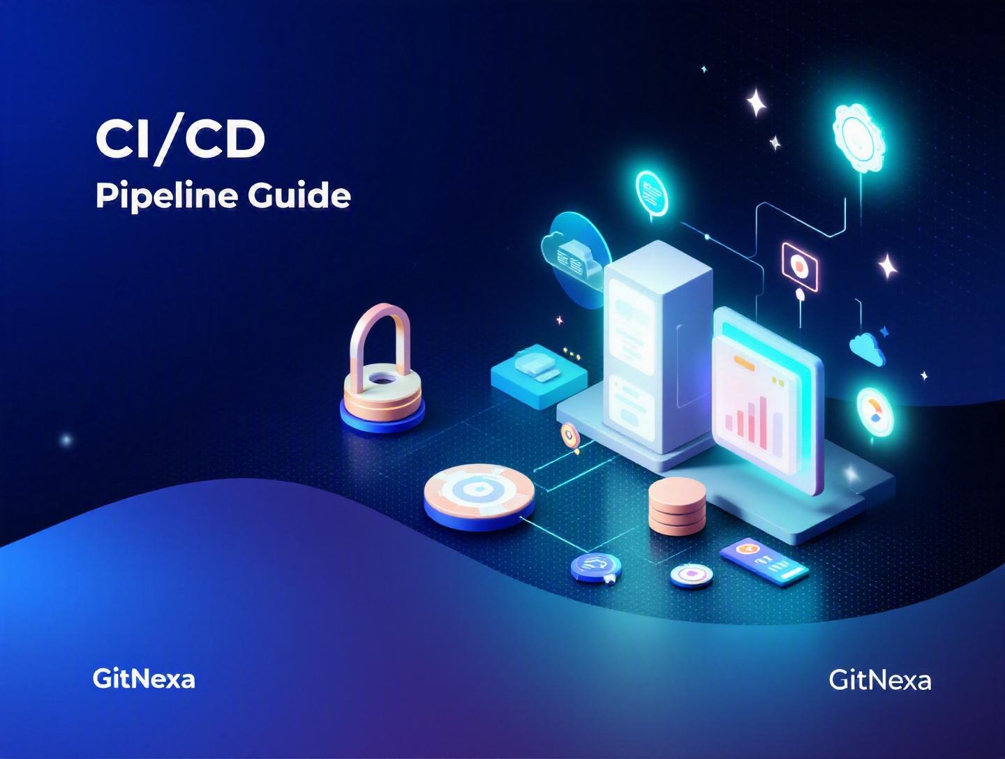 The Ultimate CI/CD Pipeline for Web Applications Guide