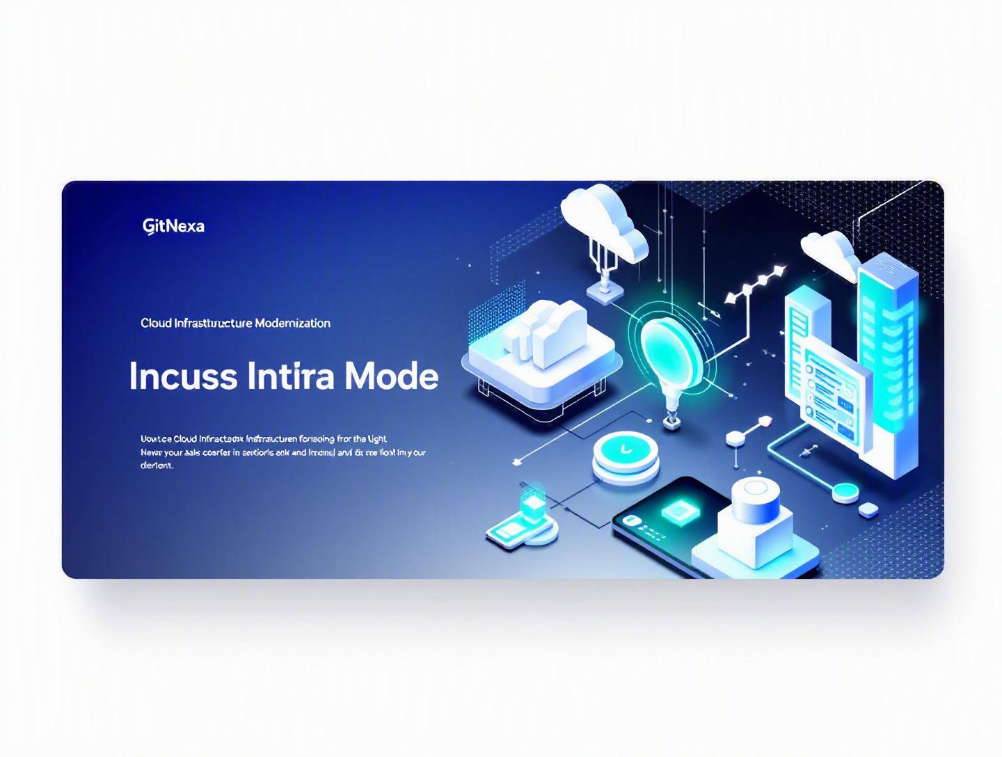 The Ultimate Guide to Cloud Infrastructure Modernization