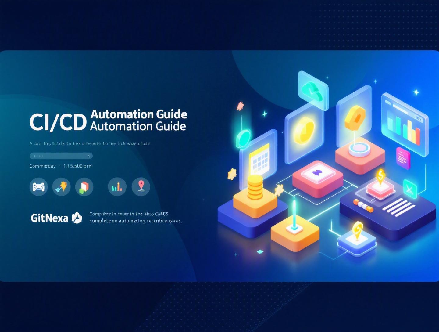 The Complete CI/CD Automation Guide for 2026