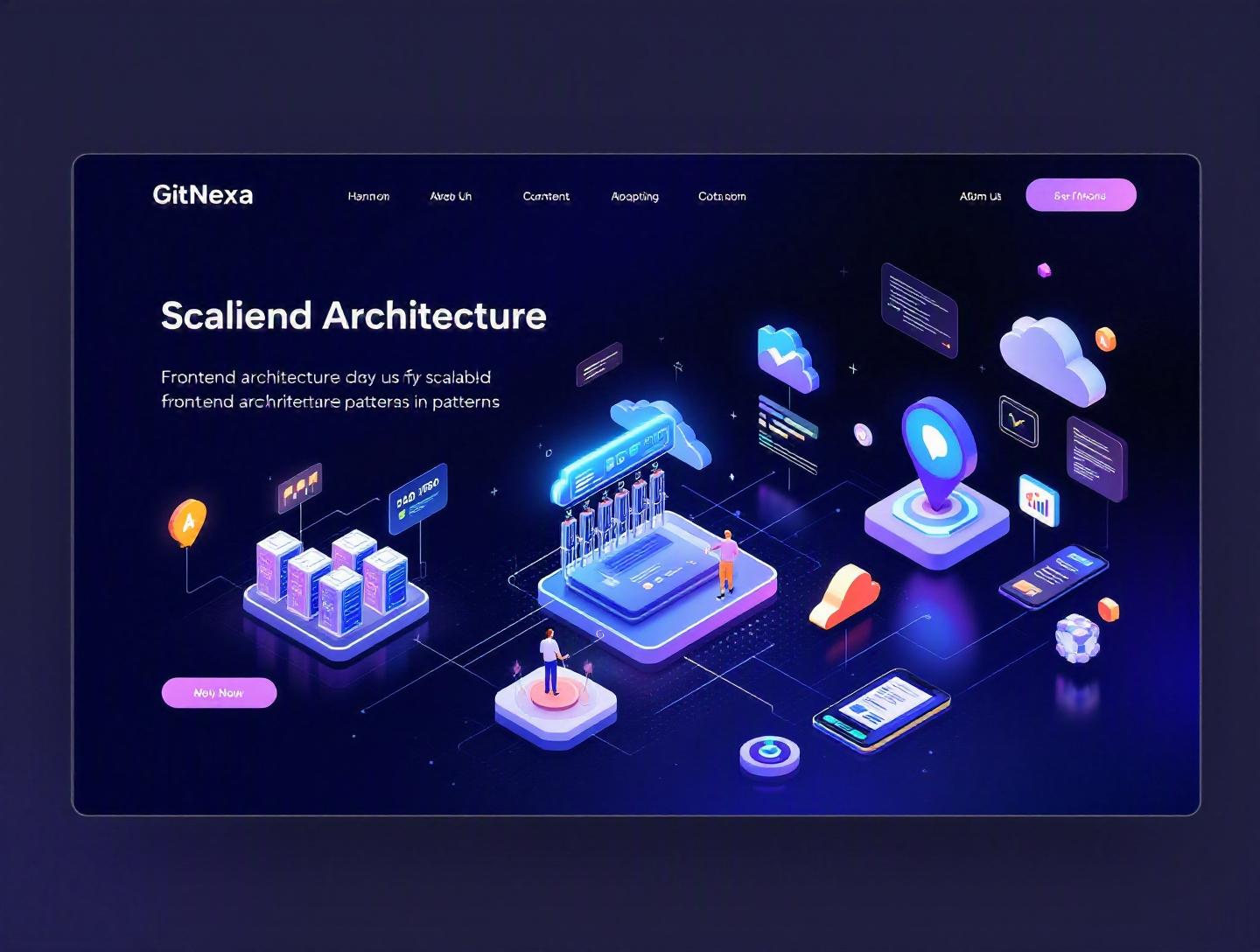 The Ultimate Guide to Scalable Frontend Architecture Patterns