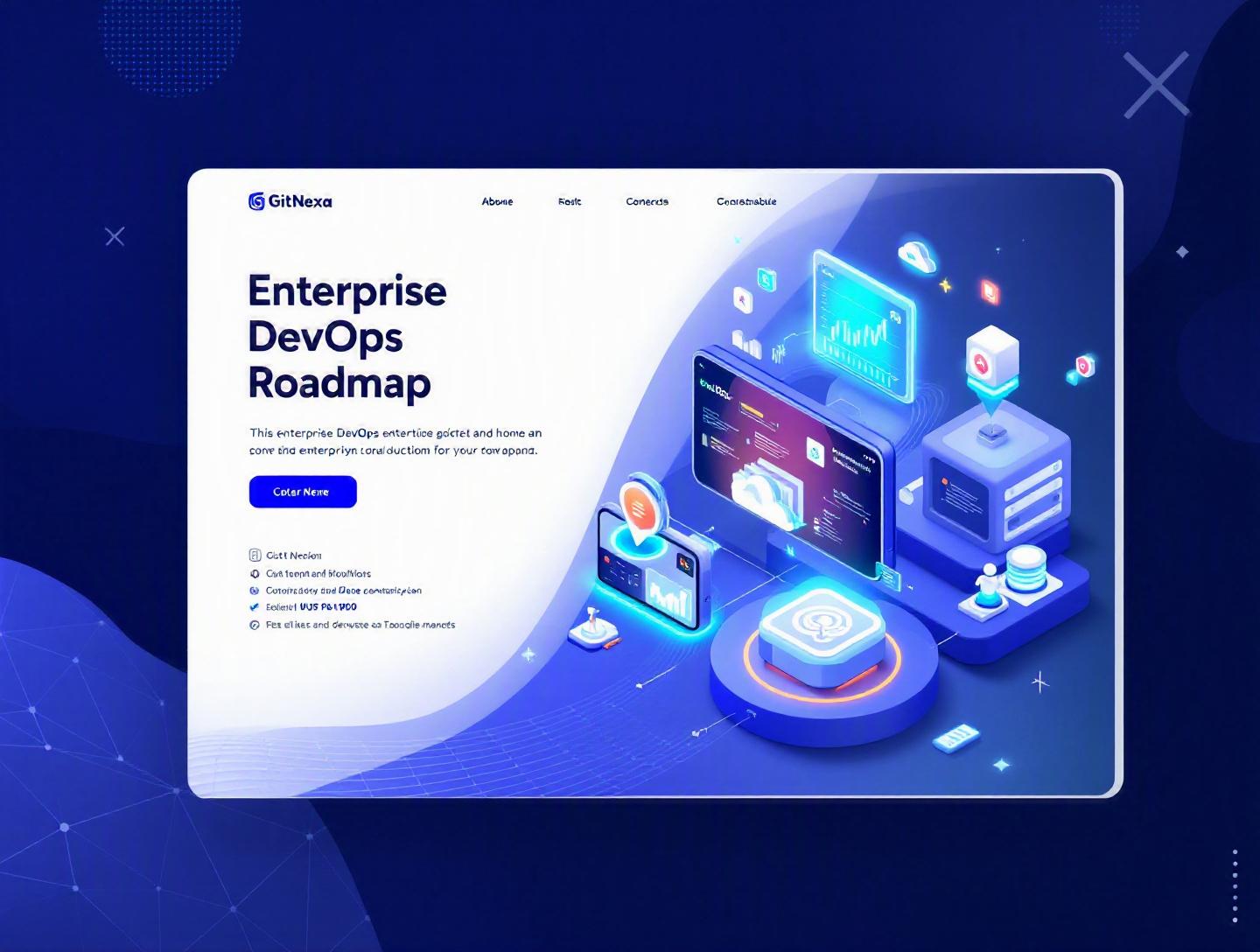 Ultimate Enterprise DevOps Implementation Roadmap Guide