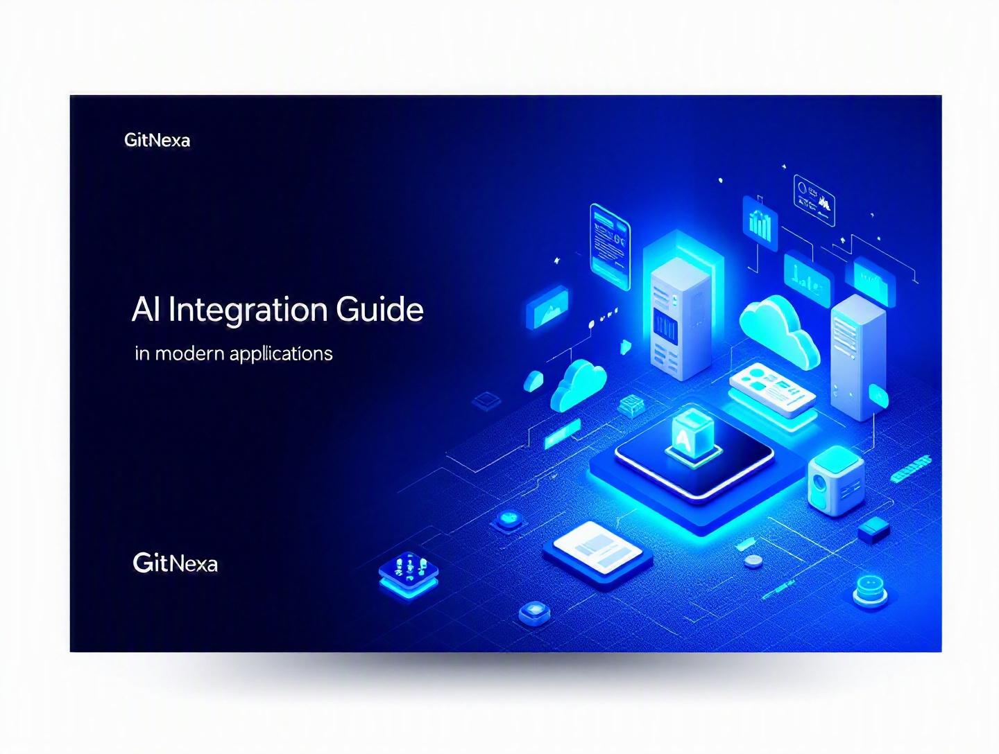 The Ultimate Guide to AI Integration in Modern Applications