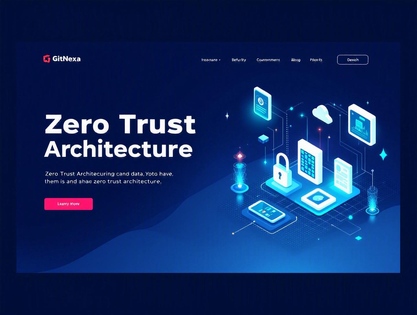 The Ultimate Zero Trust Architecture Breakdown Guide