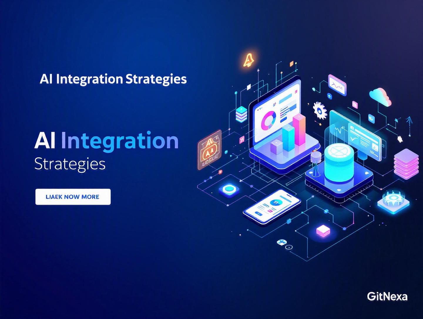 The Ultimate Guide to AI Integration Strategies