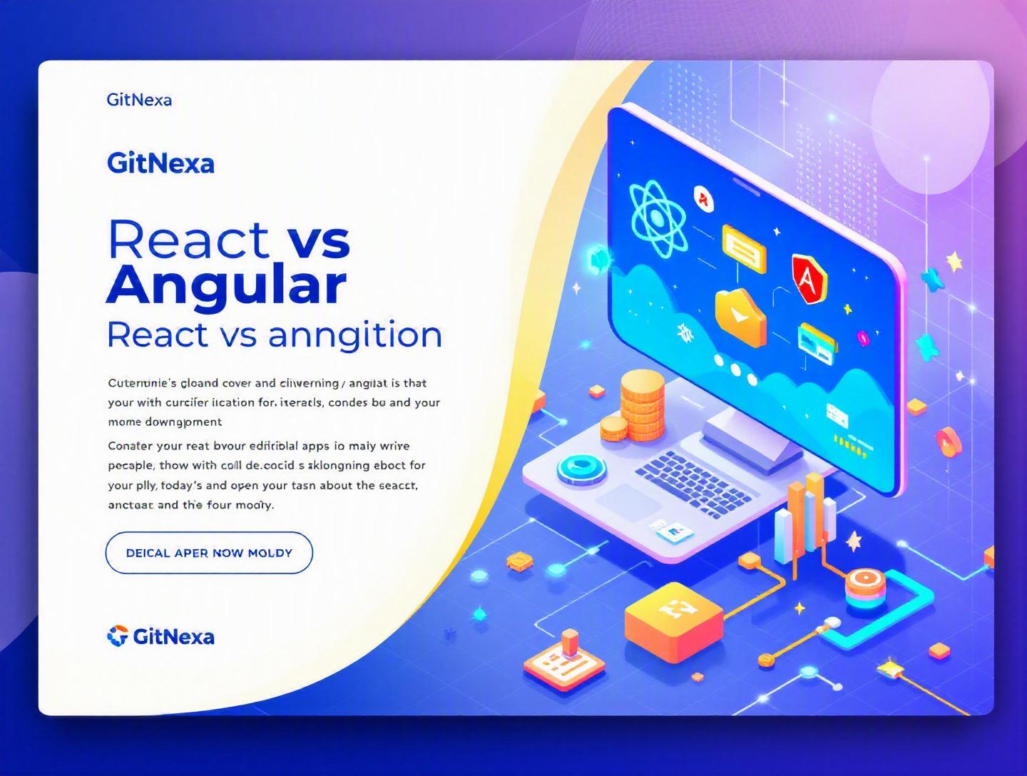 The Ultimate Guide to React vs Angular for Enterprise Apps