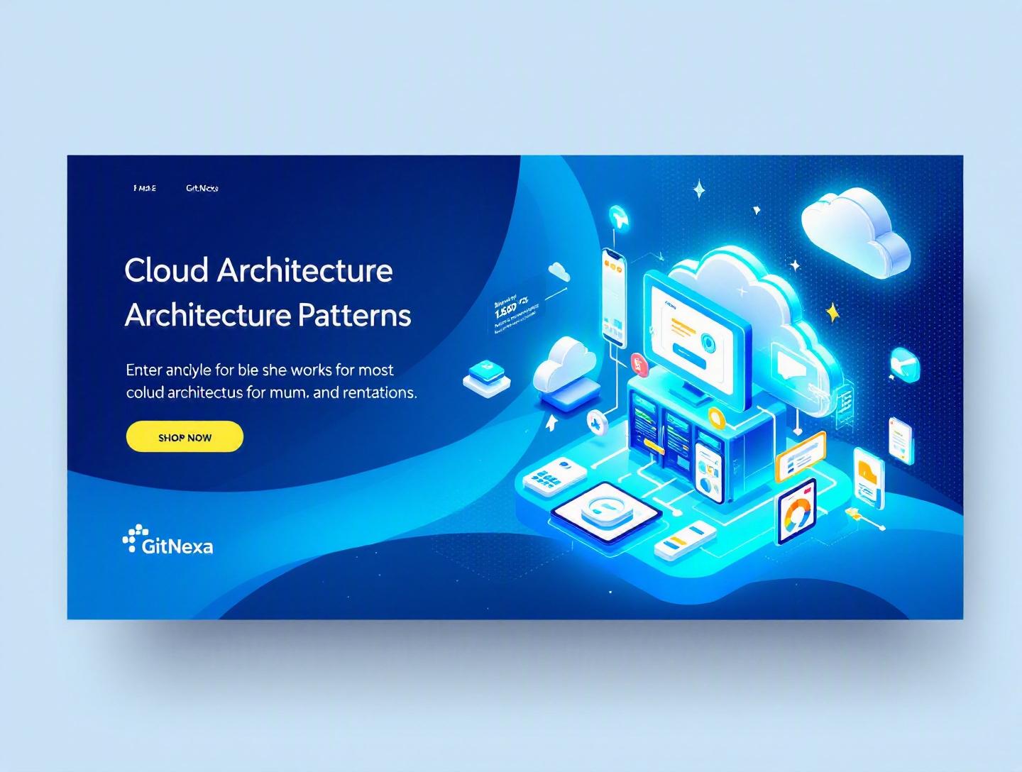 The Ultimate Guide to Modern Cloud Architecture Patterns