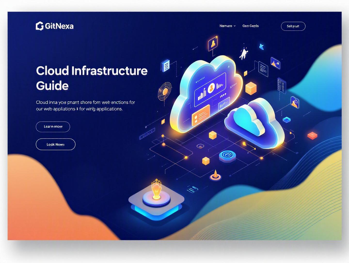 The Ultimate Guide to Cloud Infrastructure for Web Applications