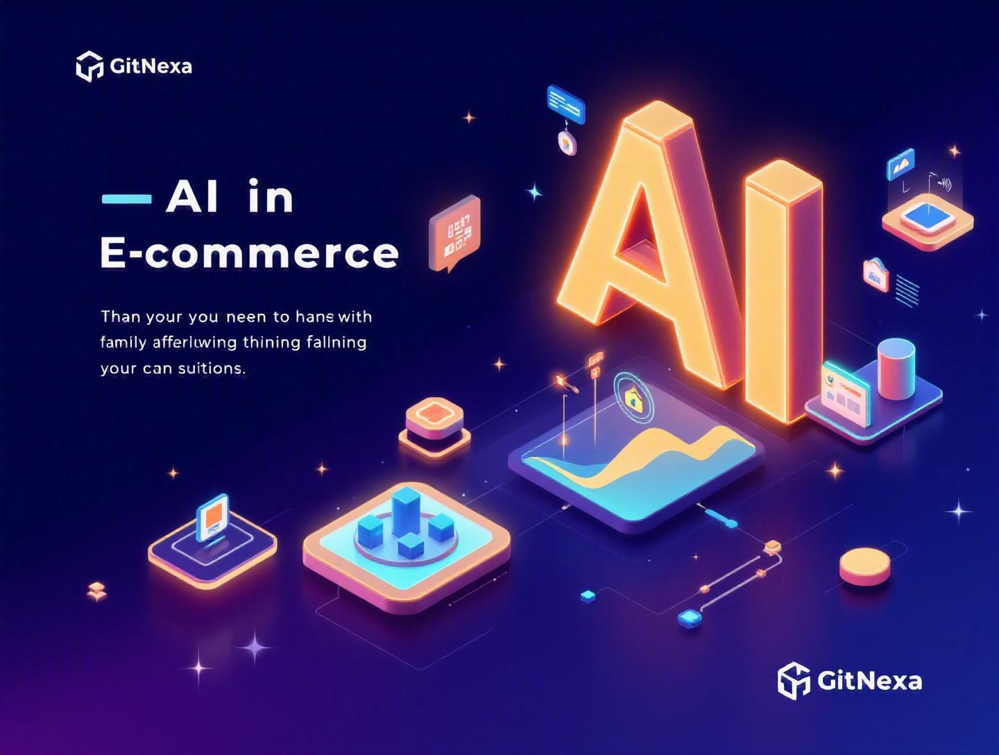 The Ultimate Guide to AI in E-Commerce Applications