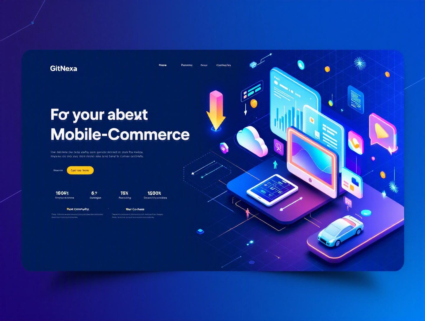 The Ultimate Guide to Mobile-Commerce Strategies