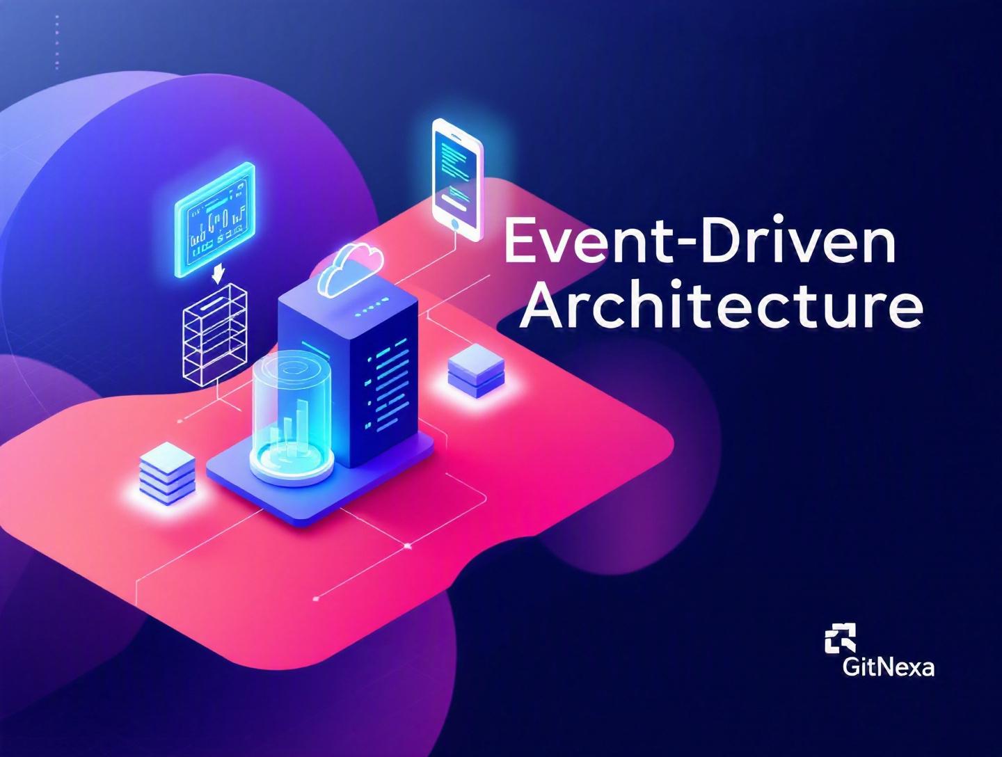 The Ultimate Guide to Event-Driven Architecture Explained
