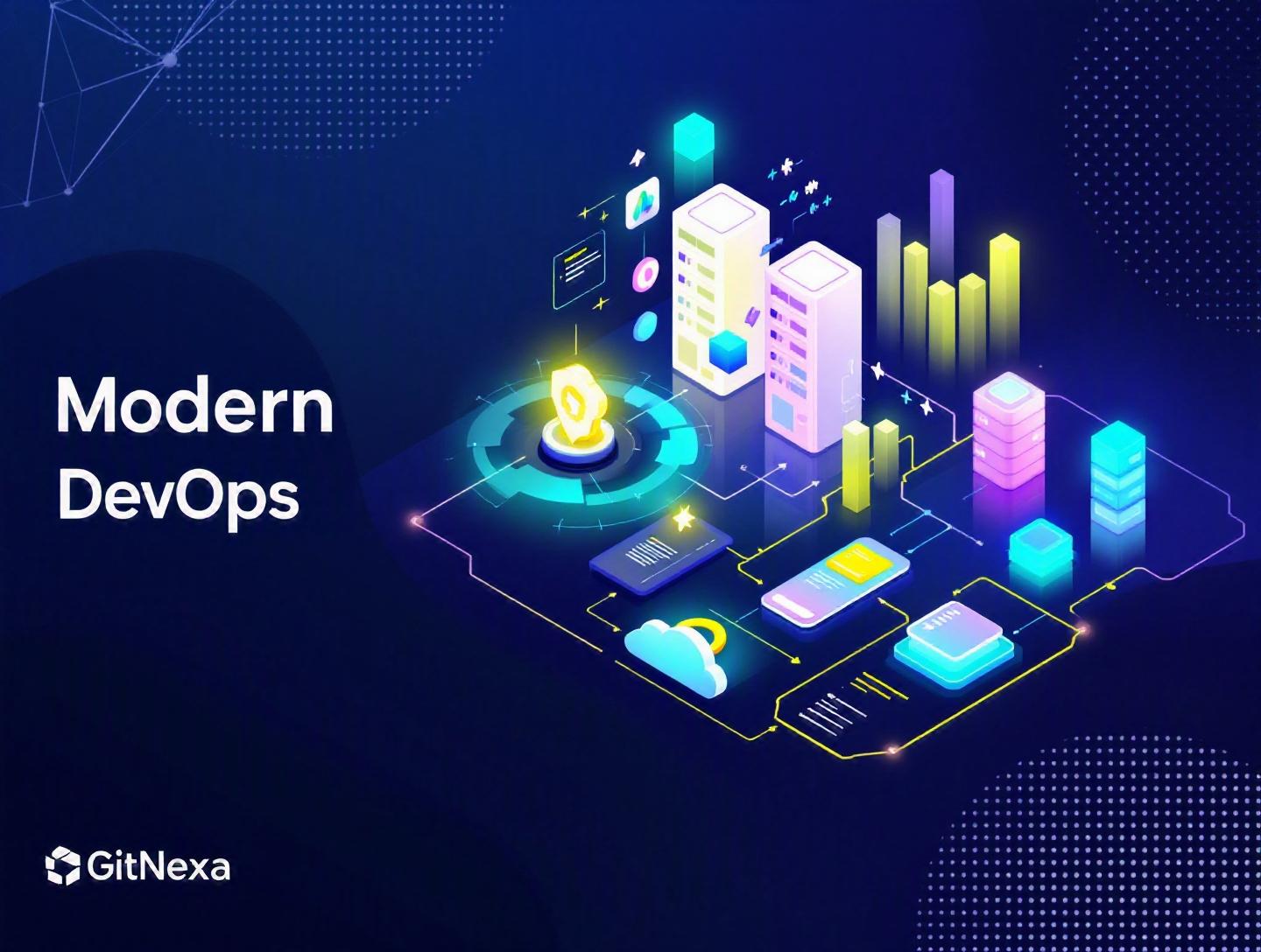 The Ultimate Guide to Modern DevOps Implementation Strategies