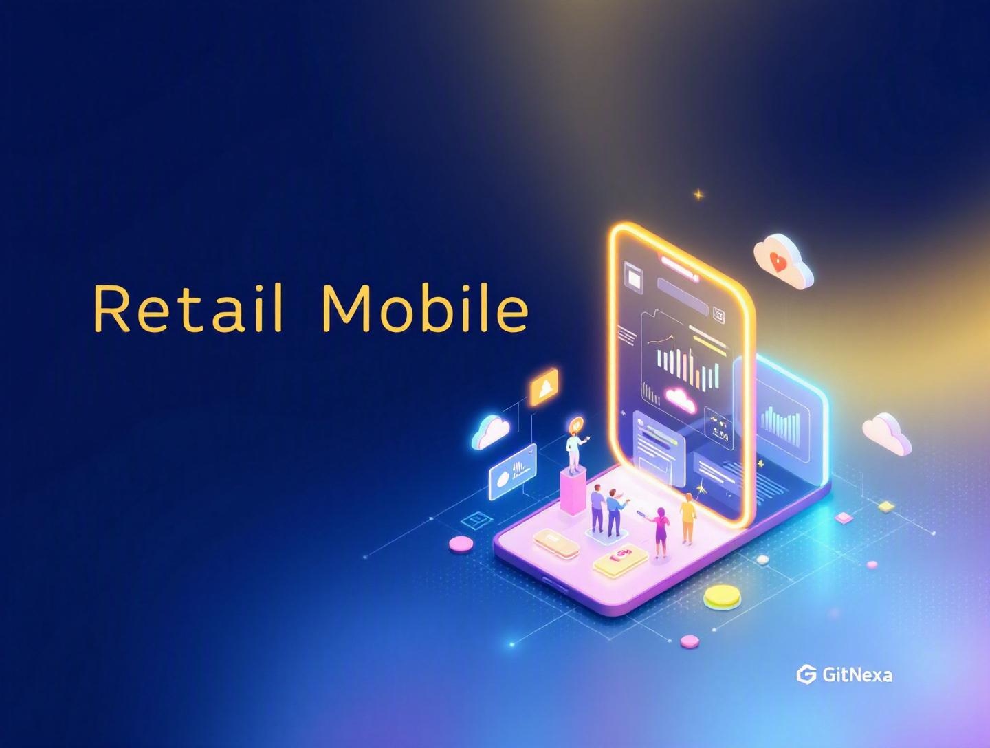 The Ultimate Guide to Mobile App Development for Retail