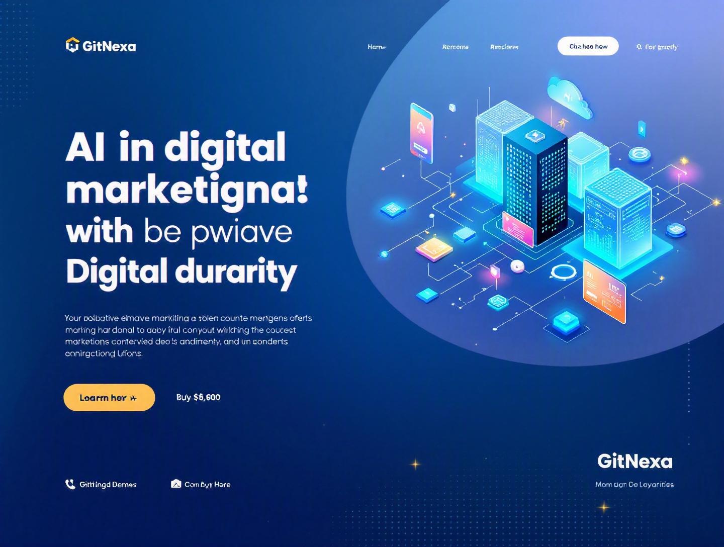 The Ultimate Guide to AI in Digital Marketing