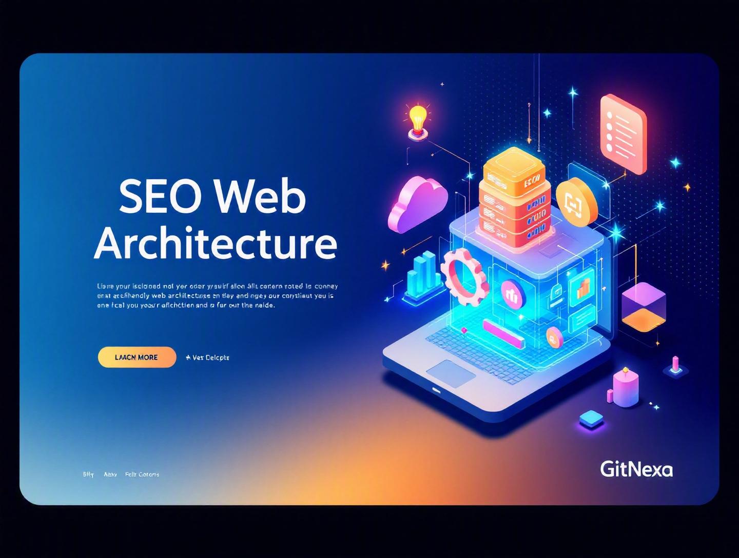 The Ultimate SEO-Friendly Web Architecture Guide