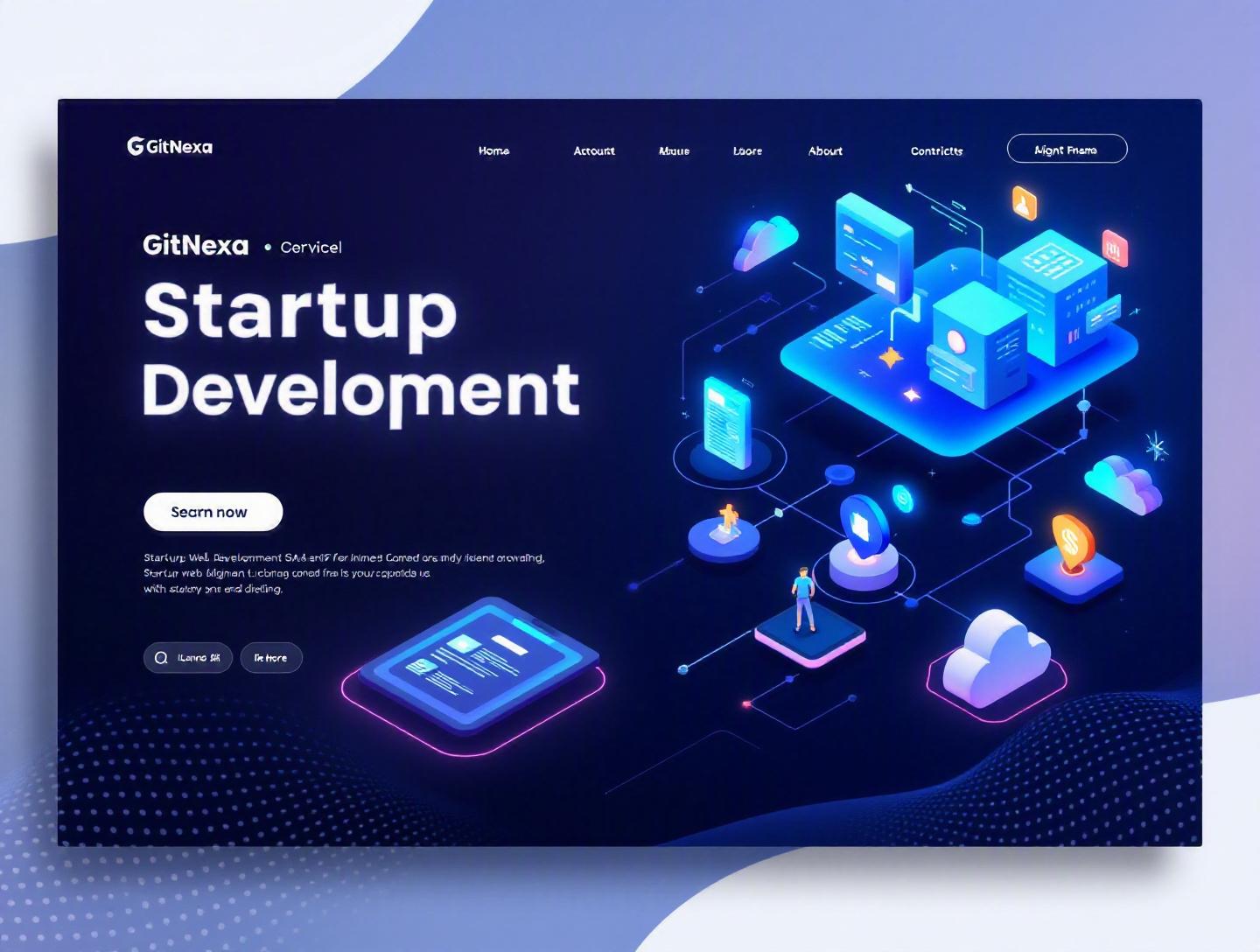 The Ultimate Startup Web Development Strategy Guide