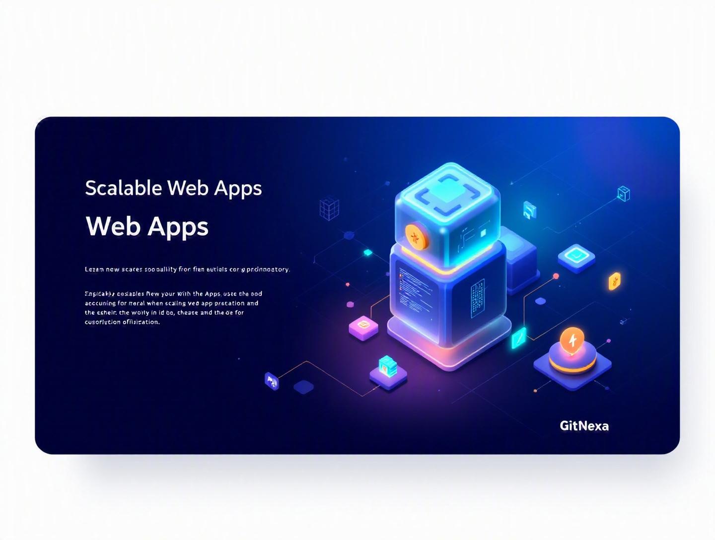 The Ultimate Guide to Scalable Web Application Development