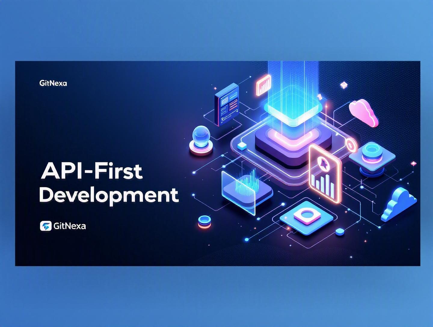 The Ultimate Guide to API-First Development Approach