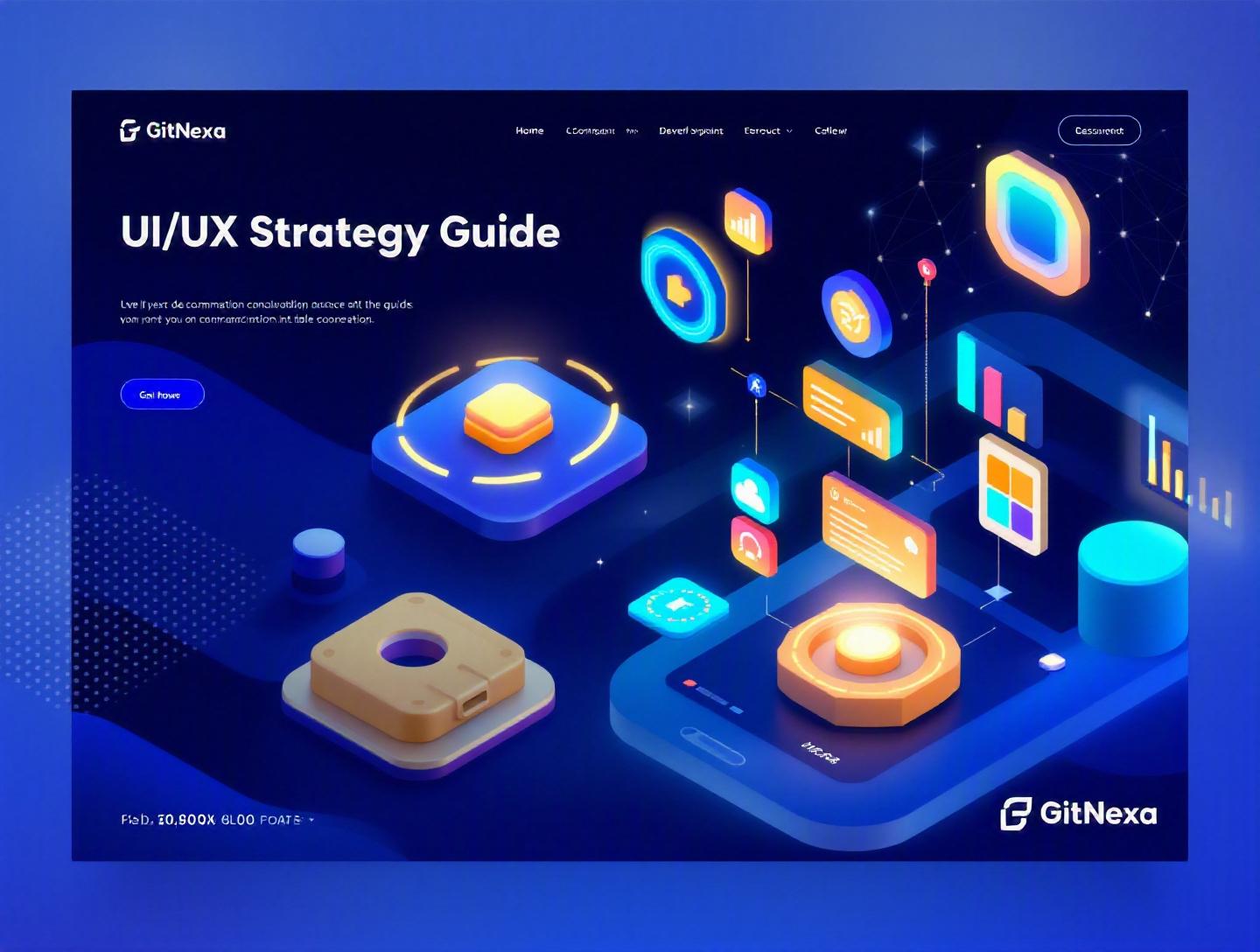 The Ultimate UI/UX Development Strategy Guide