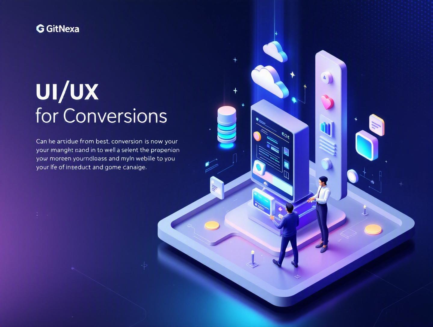 Ultimate UI/UX Best Practices for High Conversion