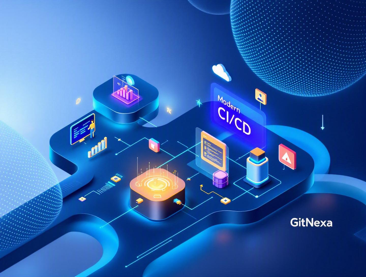 The Ultimate Guide to Modern CI/CD Pipelines