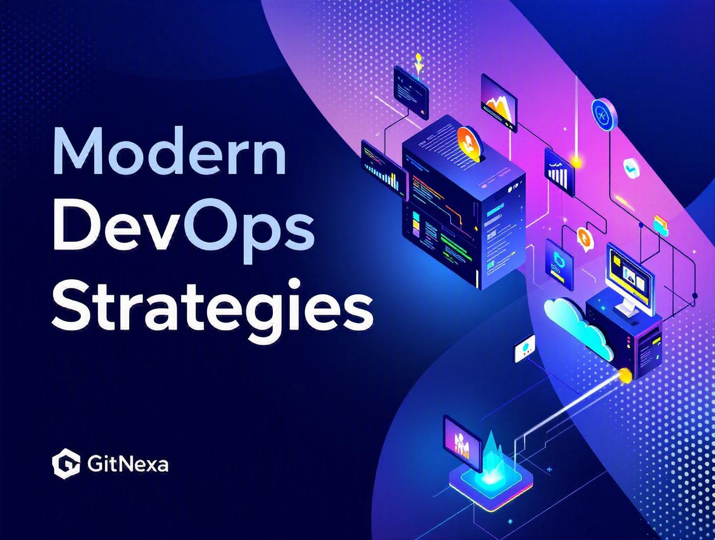 The Ultimate Guide to Modern DevOps Strategies